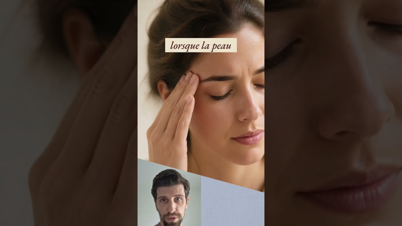 Un oreiller pour traiter la migraine?